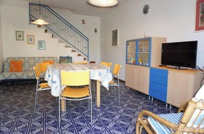 Dining - Beautiful House in a Great Location by Beahost Rentals (Caorle)
