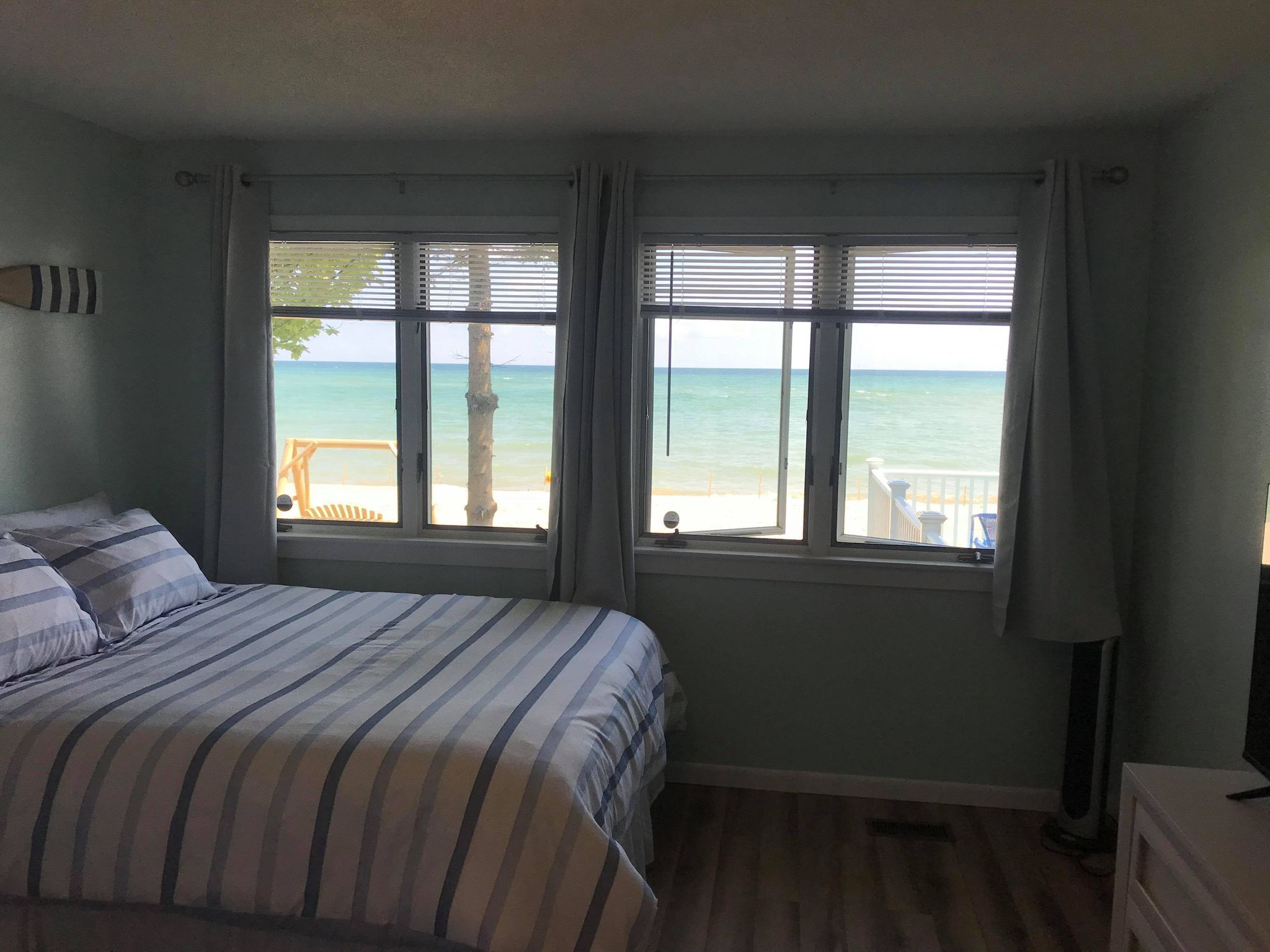 3 chambres, fer et planche à repasser, Wi-Fi gratuit, draps fournis
