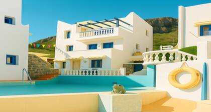 Entire Villa Full View 3 Bedrooms 3 Bathrooms 3 Kitchens