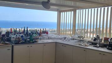 Villa, 3 Bedrooms, Smoking, Balcony | Bahagian luar