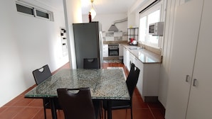 Dining - Casa Athena con Jacuzzi-spa (Gondomar)