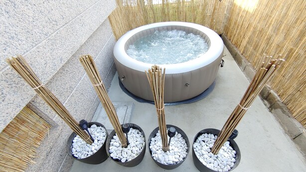 Miscellaneous - Casa Athena con Jacuzzi-spa (Gondomar)