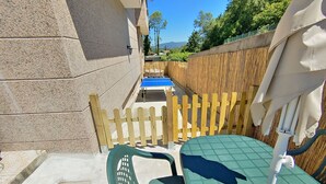 Property grounds - Casa Athena con Jacuzzi-spa (Gondomar)