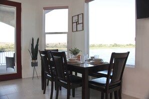 Dining - On River Time!  (Bullhead City)