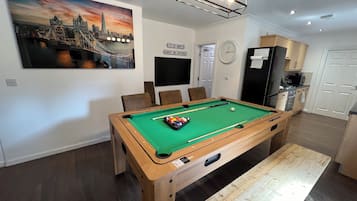 Spielezimmer