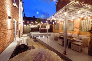 Terras