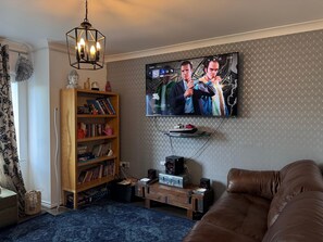 Fernseher