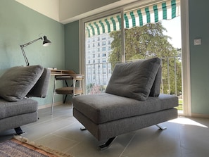 TV connectée
