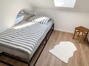 3 Schlafzimmer, WLAN