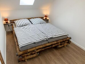 3 Schlafzimmer, WLAN
