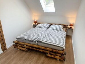 3 chambres, Wi-Fi