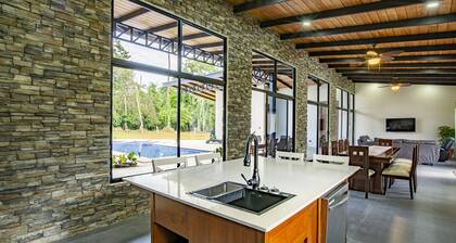 Casa Colibri Coqueta