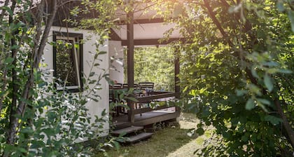 Bungalow in Eifelpark Near Kronenburger Lake