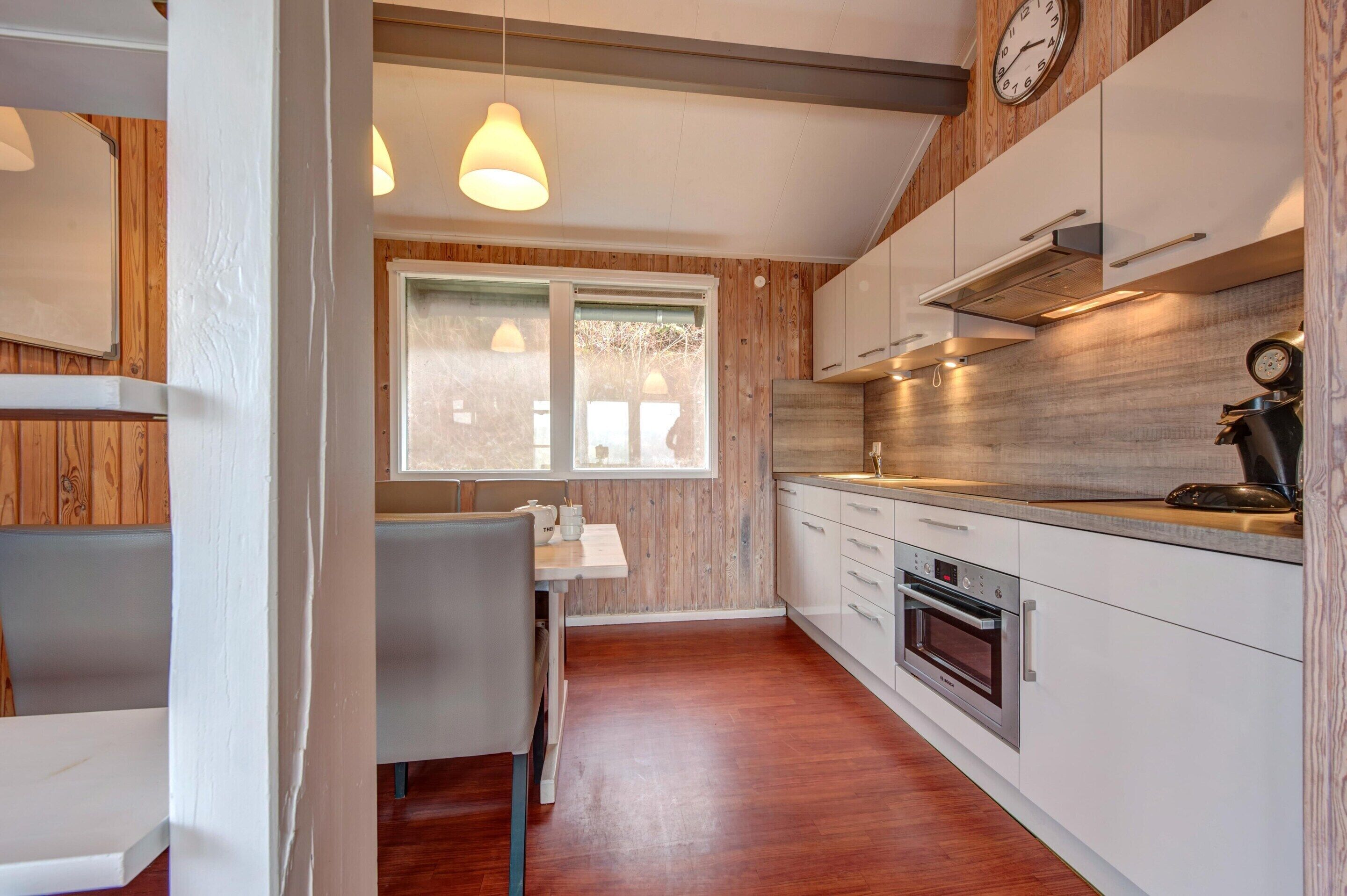 House | Private kitchen