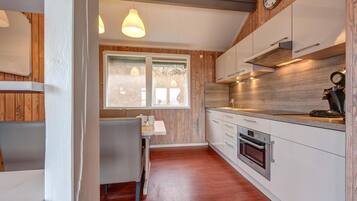 Rumah | Dapur pribadi