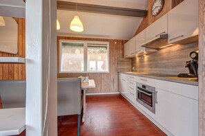 House | Dapur peribadi