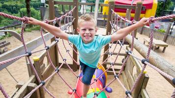 Rumah | Area anak-anak