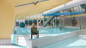 Bungalow | Kolam renang | Kolam renang outdoor