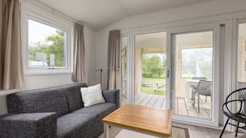 Bungalow | Ruang keluarga