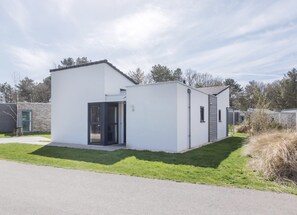Maison | Extérieur
