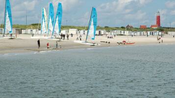 Huis | Uitzicht vanuit accommodatie