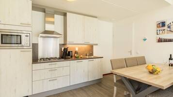 Casa | Cucina privata