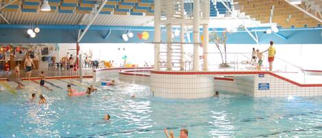 Maison | Piscine | Piscine extérieure