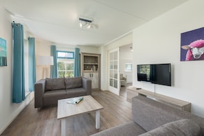 Maison | Salle de séjour