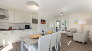 Ferienhaus | Eigene KĂŒche