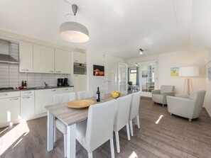 Casa | Cocina privada