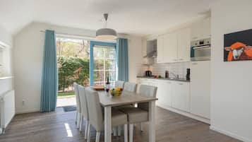 Ferienhaus | Speisen