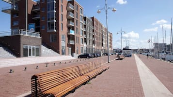 Apartment | Exterior