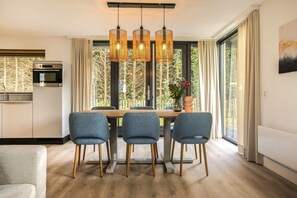 Villa | Speisen