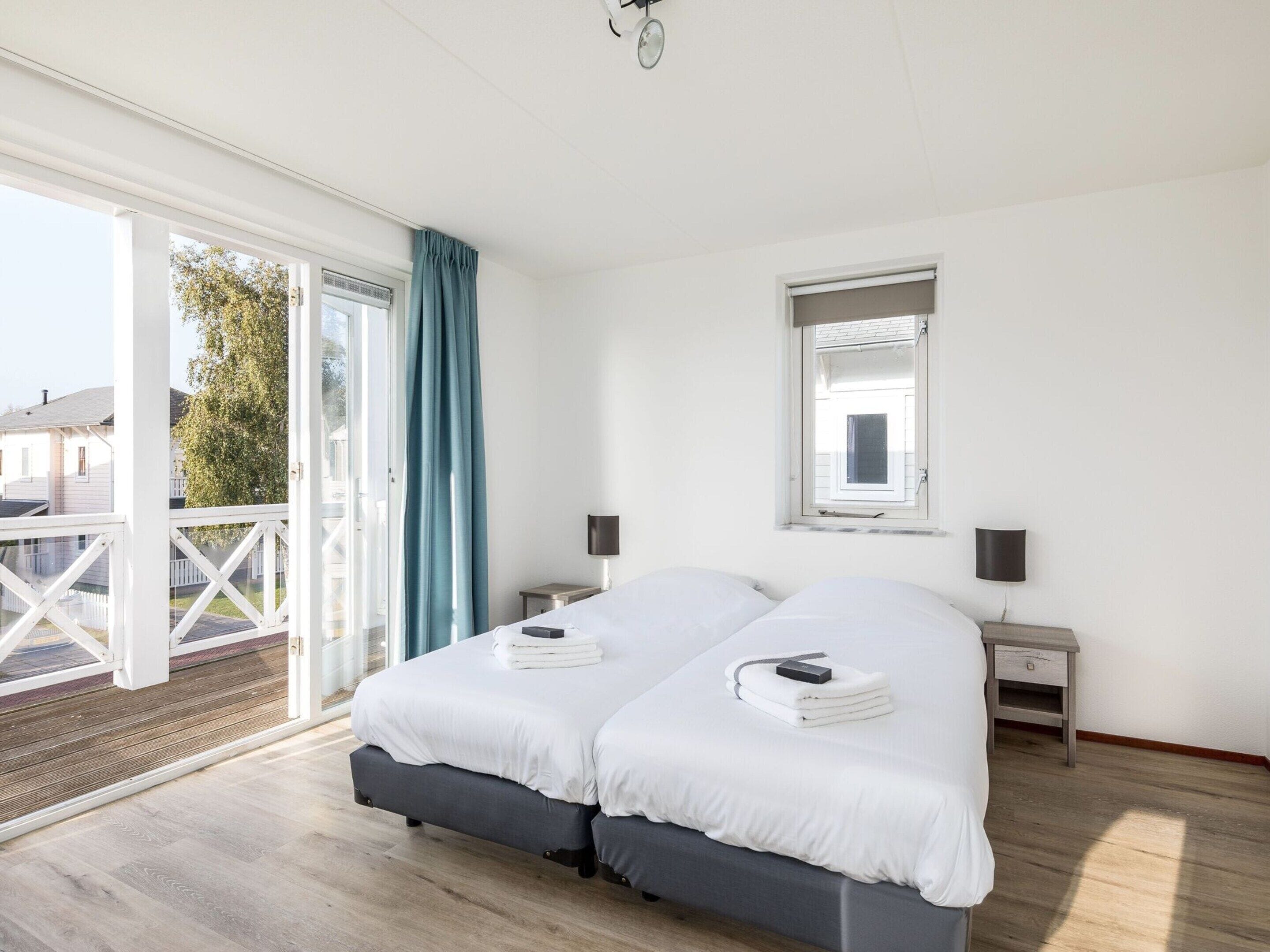 別墅 | 3 間臥室、布置獨特