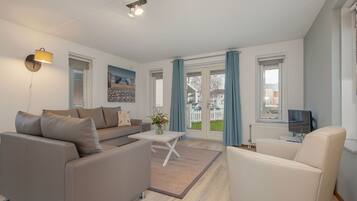 Villa | Living area