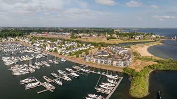 Villa | Marina
