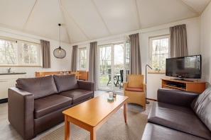 Maison | Salle de séjour