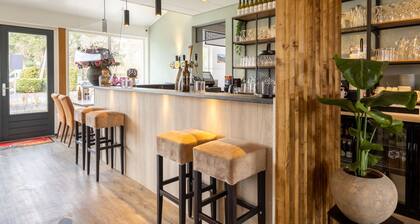 Bungalow in Veluwe Nature Park Retreat