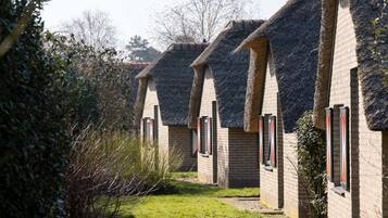 Bungalow | Exterior