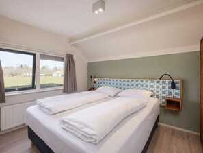 Bungalow - Bungalow in Veluwe Nature Park Retreat (Putten)