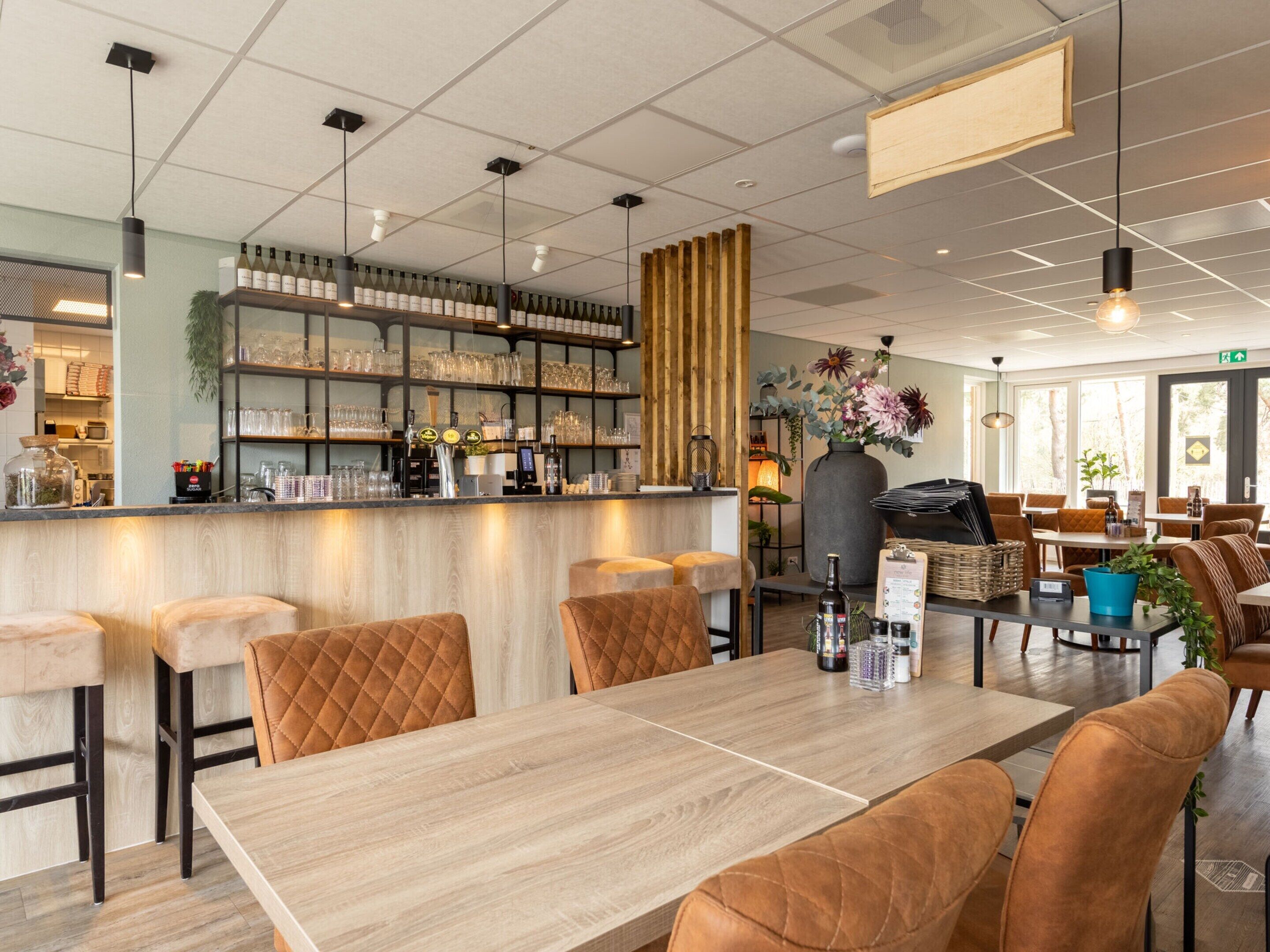 House | Dining