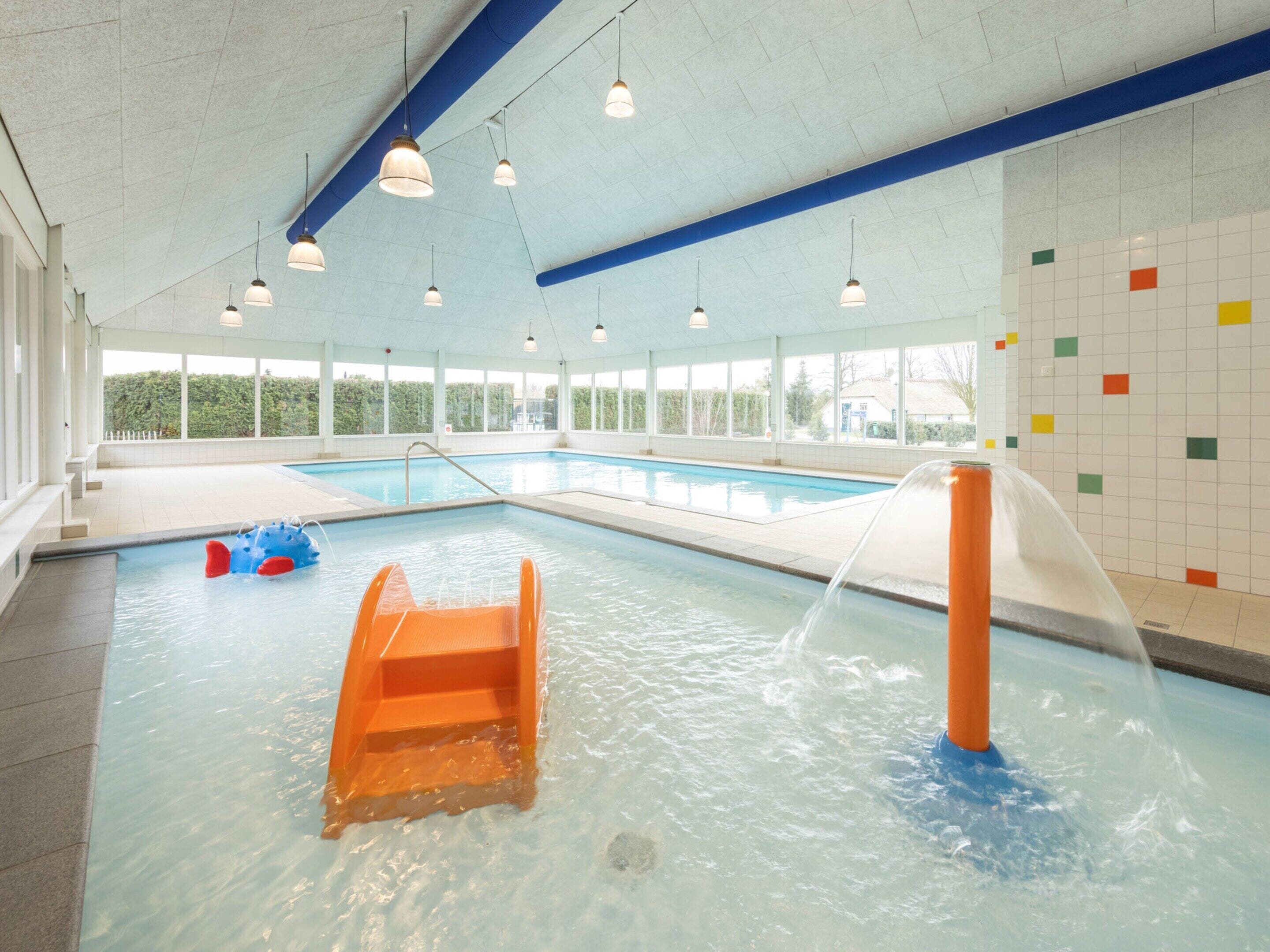 House | Pool | Indoor pool, outdoor pool