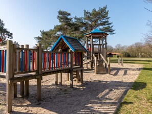 House | Property amenity - Bungalow in Veluwe Near Harderwijk (Putten)