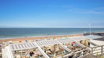 Bangalô | Vista da propriedade