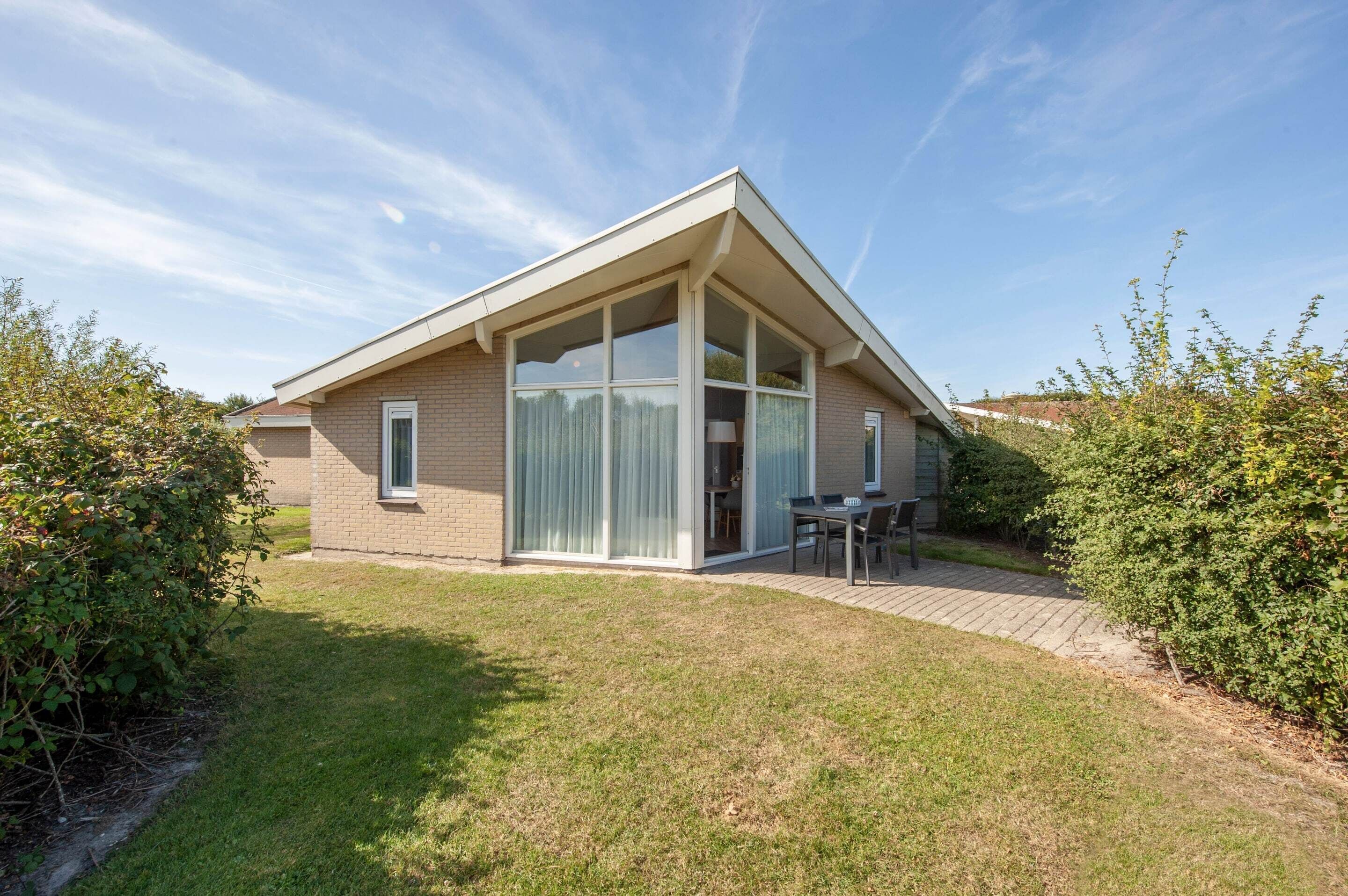 Bungalow | Exterior
