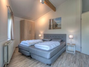 Bungalow | 5 camere, con arredamento individuale
