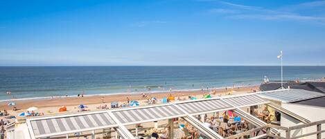 Villa | View from property