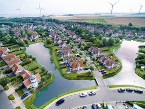 Villa | Zwembad | Een buitenzwembad