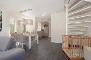 Villa | Sala de estar