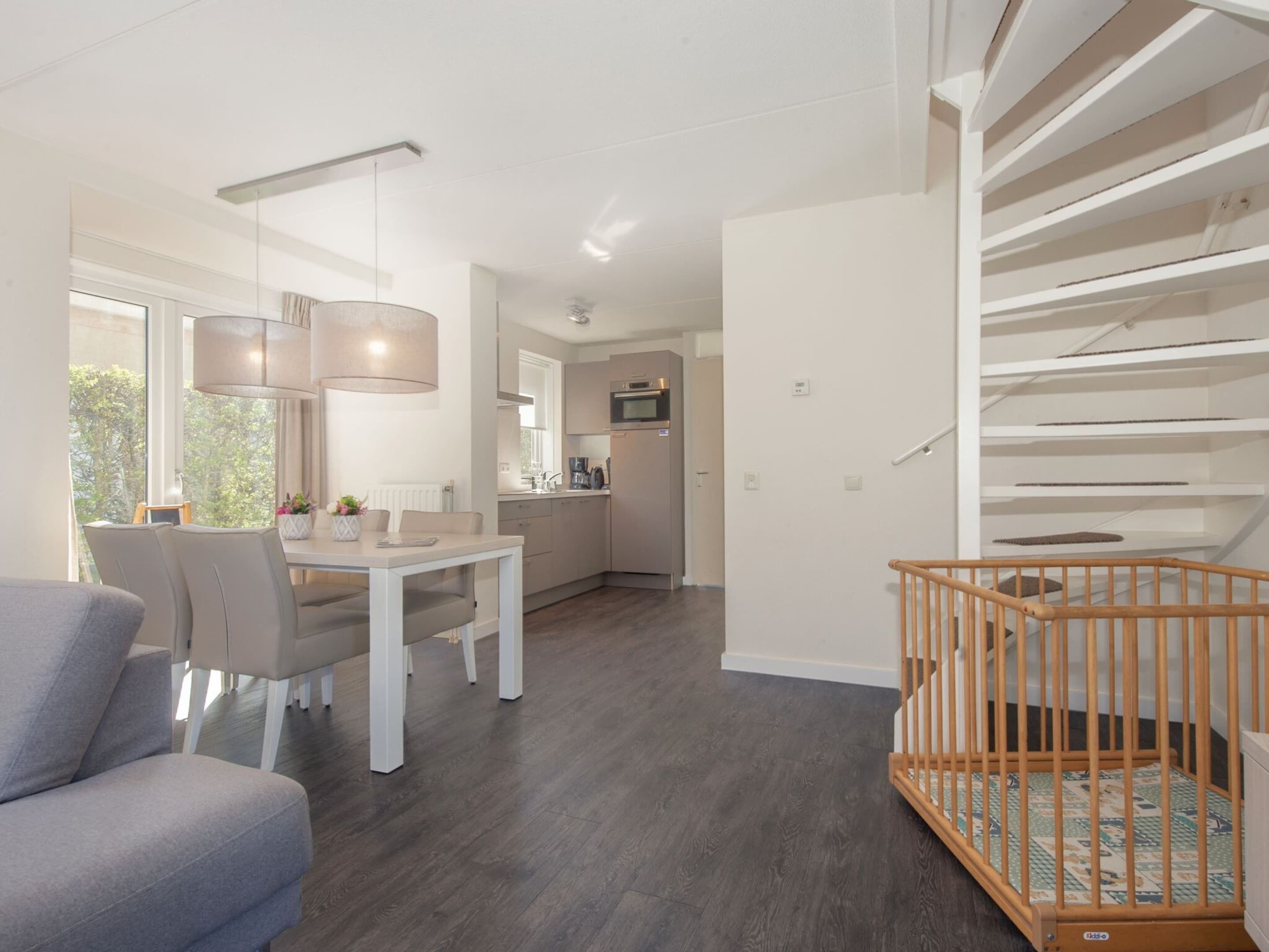 Villa | Wohnzimmer